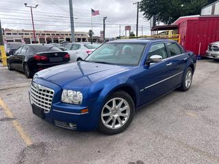 Image of 2010 CHRYSLER 300