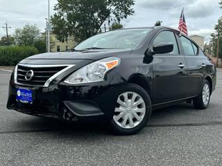 Image of 2015 NISSAN VERSA