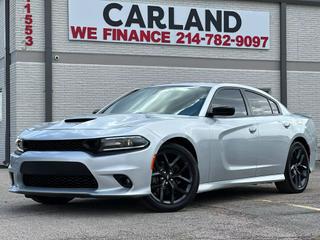 Image of 2019 DODGE CHARGER