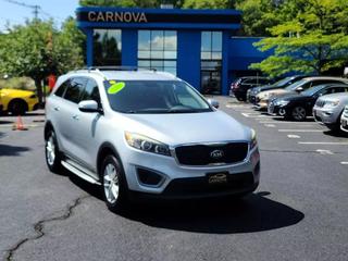 Image of 2016 KIA SORENTO