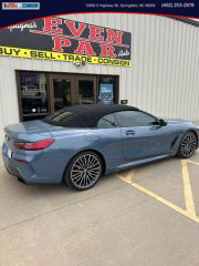 Image of 2022 BMW 8 SERIES