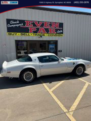 Image of 1979 PONTIAC TRANS AM
