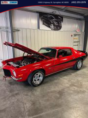 Image of 1970 CHEVY CAMARO