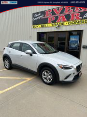Image of 2019 MAZDA CX-3