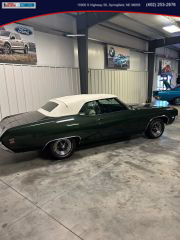 Image of 1969 BUICK SKYLARK