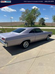 Image of 1965 CHEVY IMPALA SS