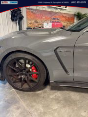 Image of 2018 FORD MUSTANG