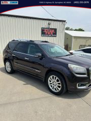 Image of 2015 GMC ACADIA