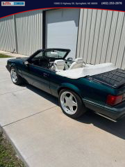 Image of 1990 FORD MUSTANG