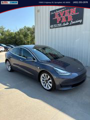 Image of 2020 TESLA MODEL 3