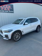 Image of 2022 BMW X5
