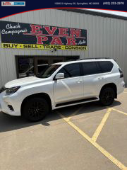Image of 2023 LEXUS GX