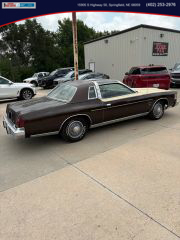 Image of 1979 CHRYSLER CORDOA