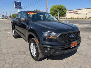 2019 FORD RANGER XL