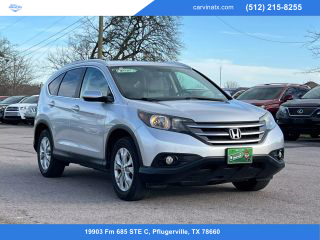 Image of 2013 HONDA CR-V