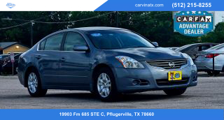 Image of 2011 NISSAN ALTIMA