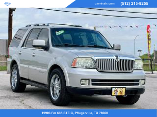 Image of 2006 LINCOLN NAVIGATOR