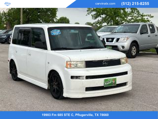 Image of 2006 SCION XB