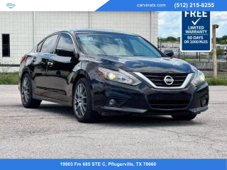 Image of 2016 NISSAN ALTIMA