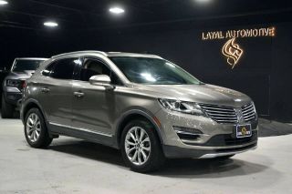 Image of 2017 LINCOLN MKC