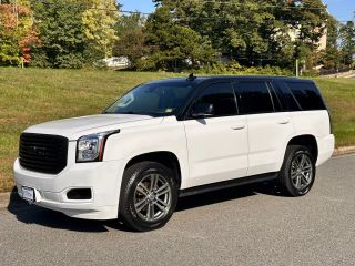 Image of 2015 GMC YUKON