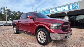 Image of 2013 RAM 1500 CREW CAB