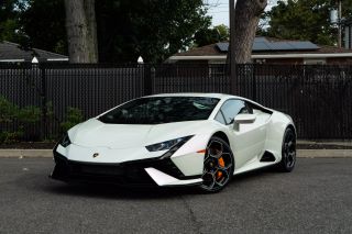 Image of 2024 LAMBORGHINI HURACAN