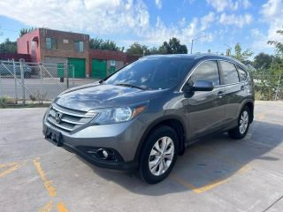 Image of 2013 HONDA CR-V