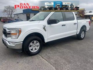 2022 FORD F150 XL
