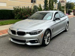 2019 BMW 4 SERIES 430I