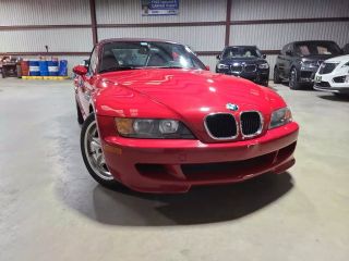1998 BMW Z3 M