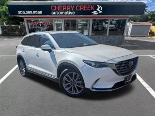 2020 MAZDA CX-9 GRAND TOURING