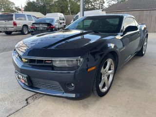 Image of 2014 CHEVROLET CAMARO