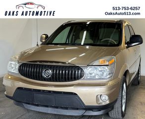 Image of 2006 BUICK RENDEZVOUS