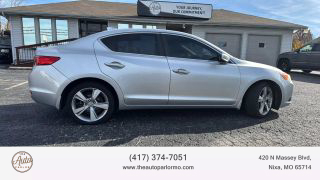 Image of 2013 ACURA ILX
