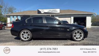 Image of 2006 BMW 3 SERIES