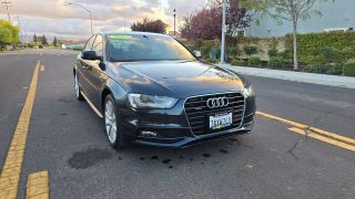 2014 AUDI A4 PREMIUMPLUS