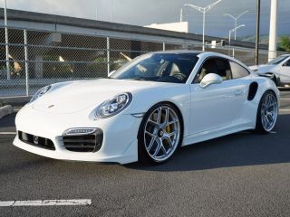 2015 PORSCHE 911 S
