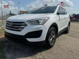 2016 HYUNDAI SANTA FE BASE