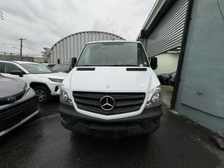 2016 MERCEDES-BENZ SPRINTER 2500 CARGO - Image