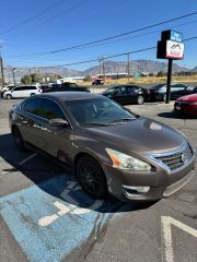 Image of 2015 NISSAN ALTIMA