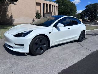 Image of 2023 TESLA MODEL 3