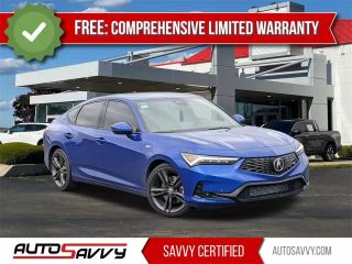 2024 ACURA INTEGRA 1.5T W/A-SPEC & TECHNOLOGY