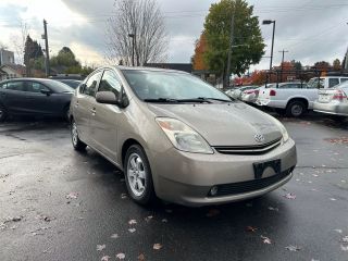 Image of 2005 TOYOTA PRIUS