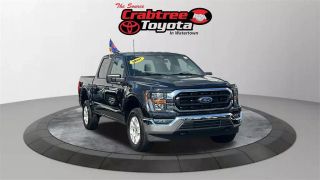2023 FORD F150 XLT