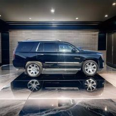 Image of 2016 CADILLAC ESCALADE