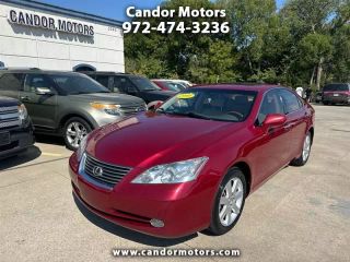 2009 LEXUS ES 350