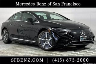2024 MERCEDES-BENZ EQE BASE