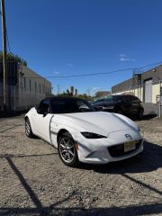 Image of 2017 MAZDA MX-5 MIATA