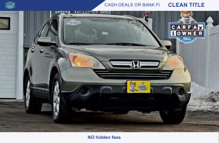 Image of 2009 HONDA CR-V